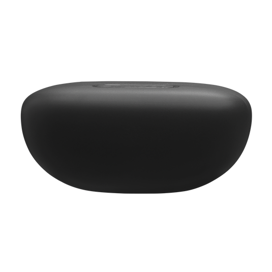 JBL Tune Beam 2 - Black - True Wireless Noise Cancelling Earbuds - Bottom image number null